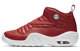 Мужские баскетбольные кроссовки Nike Air Shake Vintage 880869-600
