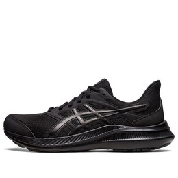Кроссовки толчок 4 Asics, черный 1011b603-001 | black