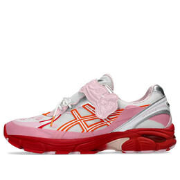 Кроссовки Cecilie bahnsen GT 2160 x Cecilie Asics, белый 1203a525-100 | white/habanero