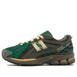 Кроссовки 1906р х размер? New Balance, зеленый m1906rsg | green/brown/cream