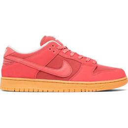 Nike Кроссовки Dunk Low SB 'Adobe', красный dv5429 600 | red