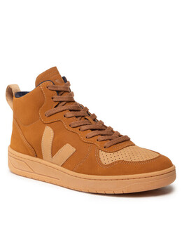 Кроссовки Veja, коричневый v-15 vq1302616 | braun