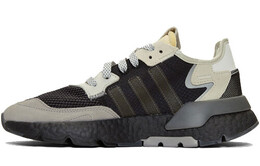 Кроссовки Adidas Nite Jogger Core Black Carbon bd7933
