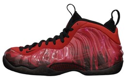Кроссовки Nike Foamposite One Doernbecher 2013 641745-600