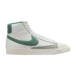 Кроссовки Nike Blazer Mid, белый fn5822 100 | white