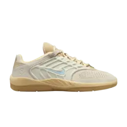 Кроссовки Nike Vertebrae SB, коричневый fz4878 100 | brown