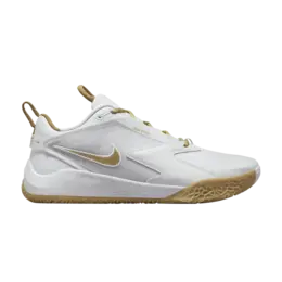 Кроссовки Nike Air Zoom Hyperace 3, белый fq7074 105 | white