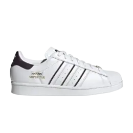 Кроссовки Adidas Superstar, белый gy2558 | white