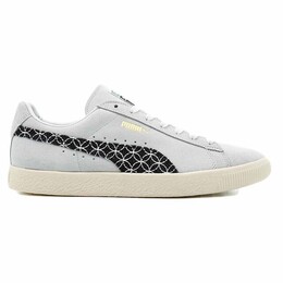 Мужские кроссовки Vtg mij x sashiko Puma, серый 3690735 | grau