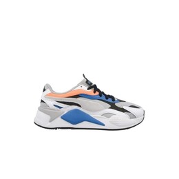 Мужские разноцветные кроссовки Rs X³ Prism Puma, серый 3837023 | grau