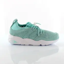 Мужские кроссовки Trinomic Blaze от Glory Soft Slip on Toggle Mint 360101 11 Puma, синий 3970135 | blau