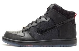 Мужские кроссовки для скейтбординга Nike Dunk high 503766-001