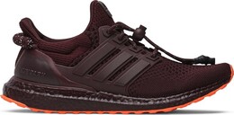 Кроссовки Adidas Ivy Park x UltraBoost 'Maroon', красный fx3163 | red