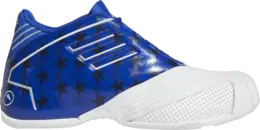 Кроссовки Adidas T-Mac 1 'Orlando Magic', синий gy2402 | blue