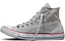 Кеды Converse Chuck Taylor All Star Canvas Smoke High Top 'White' 156885c