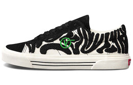 Кроссовки Vans Sid Dx Anderson.Paak vn0a4btx211