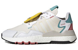 Кроссовки Adidas Originals Nite Jogger 'White Teal' hp2331