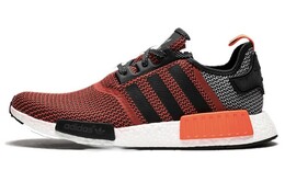 Кроссовки Adidas Nmd R1 Lush Red s79158