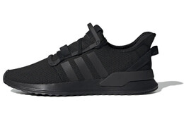 Кроссовки Adidas U_Path Unisex g27636, черный
