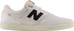 New Balance Кроссовки Brandon Westgate x Numeric 508 'White Black', кремовый nm508tgs | cream