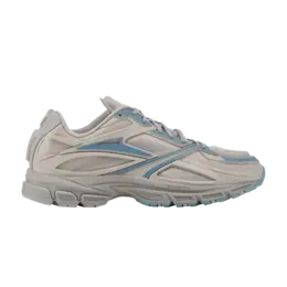 Кроссовки Reebok Premier Road Modern, серый rmia035c99fab004 0505 | grey