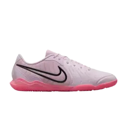 Кроссовки Nike Tiempo Legend 10 Academy IC, розовый dv4341 601 | pink