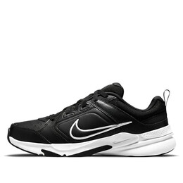 Кроссовки бросают вызов всему дню Nike, черный dj1196-002 | black/white