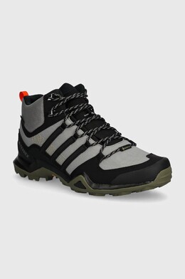 Кроссовки Adidas TERREX Swift R2 Mid GTX, серый 9byh-obm1ft_90x | grigio