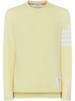 Thom Browne: Хлопковый свитер 