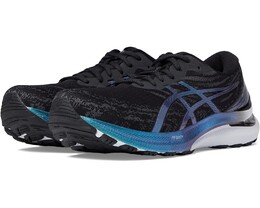 Кроссовки GEL-Kayano 29 Platinum Asics, черный 9740027 | black/black