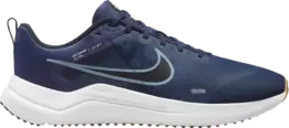 Кроссовки Nike Downshifter 12 'Midnight Navy', синий dd9293 400 | blue