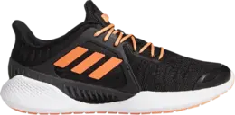 Кроссовки Adidas Climacool Vent Summer.Rdy, черный fw3006 | black