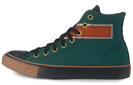 Кеды Converse Chuck Taylor All Star 'Green' 168560c
