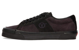 Кроссовки Vans Vault Og Sid Lx Black Purple Unisex vn0a4u1320w