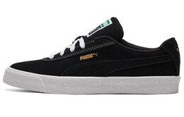 Кроссовки Puma Unisex Palma Sd Sneakers Black/White 385529-03