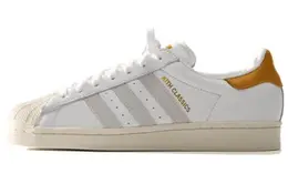 Кроссовки Adidas Superstar Kith Classics White Mango ie4798