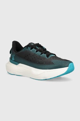 Кроссовки Under Armour Infinite Pro, зеленый ppyh-obm25e_77x | verde