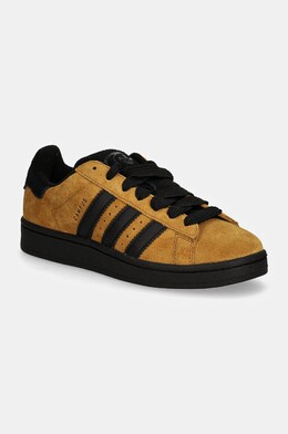 Кожаные кроссовки Adidas Campus 00s, черный 9byh-obm1yk_99x | nero