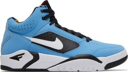 Кроссовки Nike Air Flight Lite Mid 'Hoops Pack - University Blue', синий dq7778 400 | blue