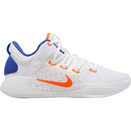 Кроссовки Nike Hyperdunk X Low EP, белый fb7163 181 | white
