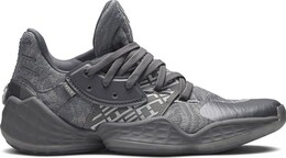 Кроссовки Adidas Harden Vol. 4 'Grey', серый eh2412 | grey