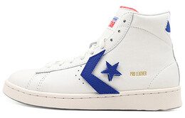 Кроссовки Converse Pro Leather Hi Birth Of Flight 170240c