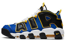 Кроссовки Nike Air More Uptempo Peace Love & Basketball dc1399-400