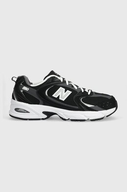 530 Кроссовки New Balance, черный ppyh-obm1u3_99x | czarny