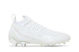 Кроссовки Adidas Adizero Primeknit Cleat, белый gx5420 | white