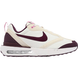 Кроссовки Nike Air Max Dawn, бело-фиолетовый fd9939 161 | white purple