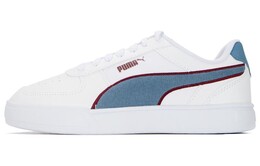 Кроссовки Puma Caven Retro Prep 'White Blue' 389331-01