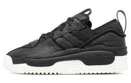 Кроссовки Y-3 Y-3 Hokori Iii Black Black Core White hq5968