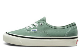 Кеды Authentic Vans 44 Dx 'Anaheim Factory - Lichen' vn0a38enu6c
