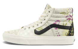 Кроссовки Sk8 Vans-Hi 'Brocade - Patchwork' vn0a5krh8l8